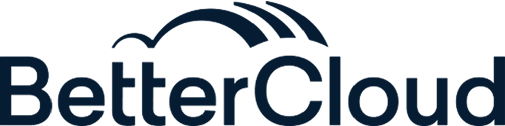 BetterCloud BetterCloud logo