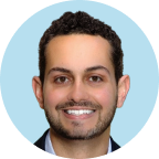 Brandon Sammut, Chief People Officer at Zapier