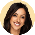 Sarika Lamont, Chief People Officer, Vidyard