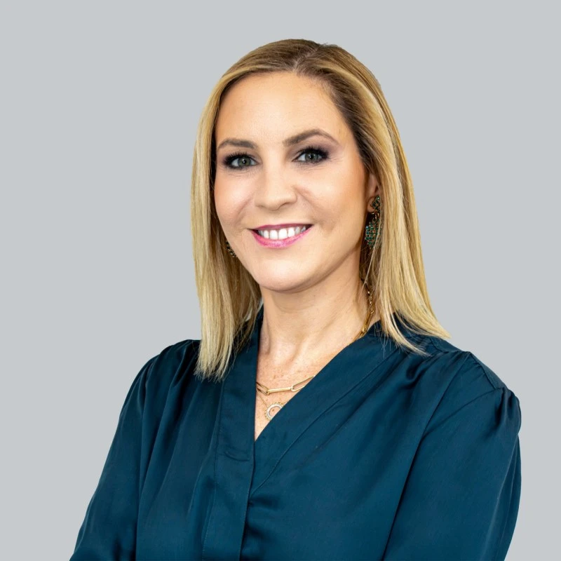 Shlomit Gruman - Navot, Senior Advisor, BetterUp