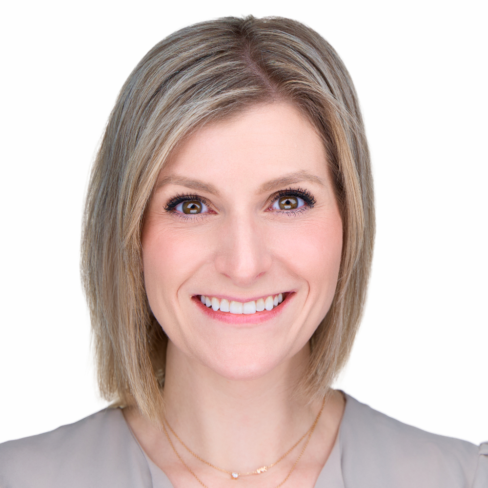 Stephanie Manzelli, Chief People Officer, Salesloft